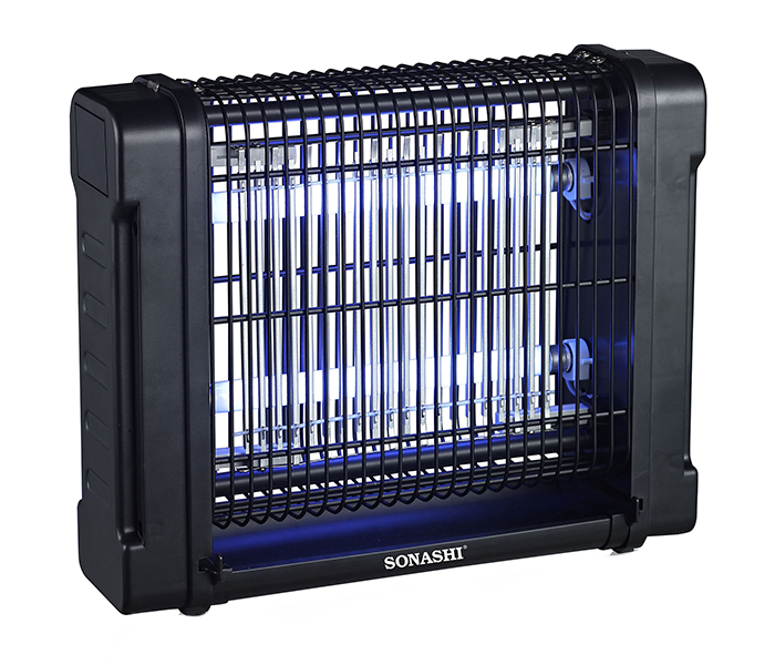 Sonashi SIK-712 12W Insect Killer - Zoom Image 4