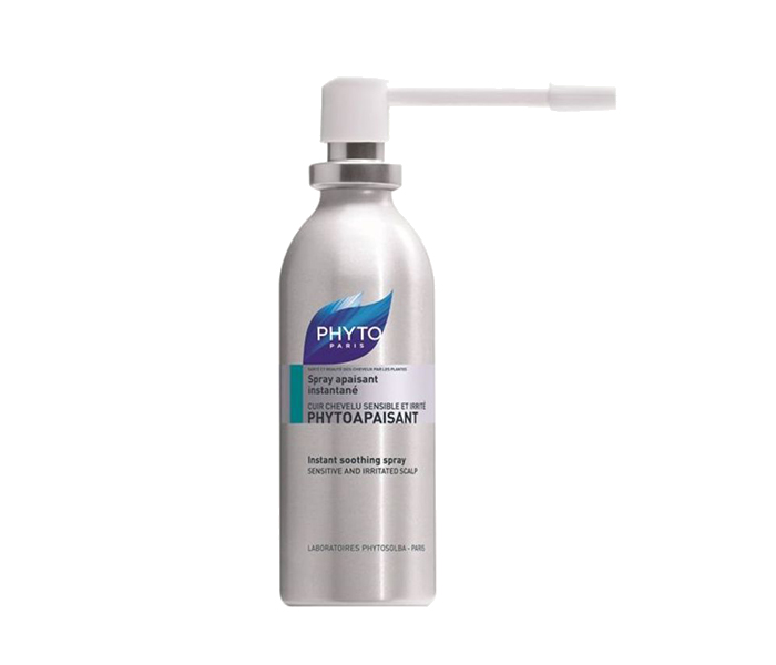 Phyto N11305361A Apaisant Scalp Soothing Spray - 50ml - Zoom Image