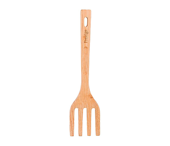 Prestige PR51176 Wooden Fork - Brown - Zoom Image