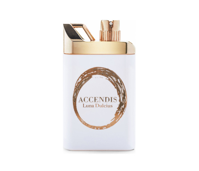 Accendis Luna Dulcius Edp 100ml Spy - Zoom Image