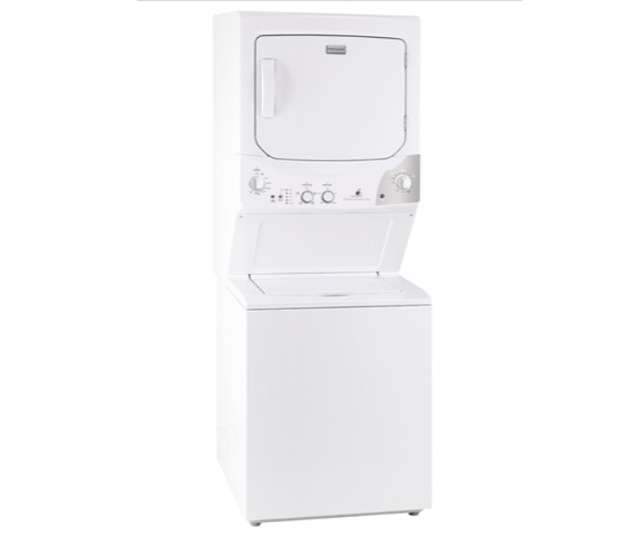 White Westinghouse MKTG15GNAWB 15 kg Laundry Center Washer and Dryer White - Zoom Image 3