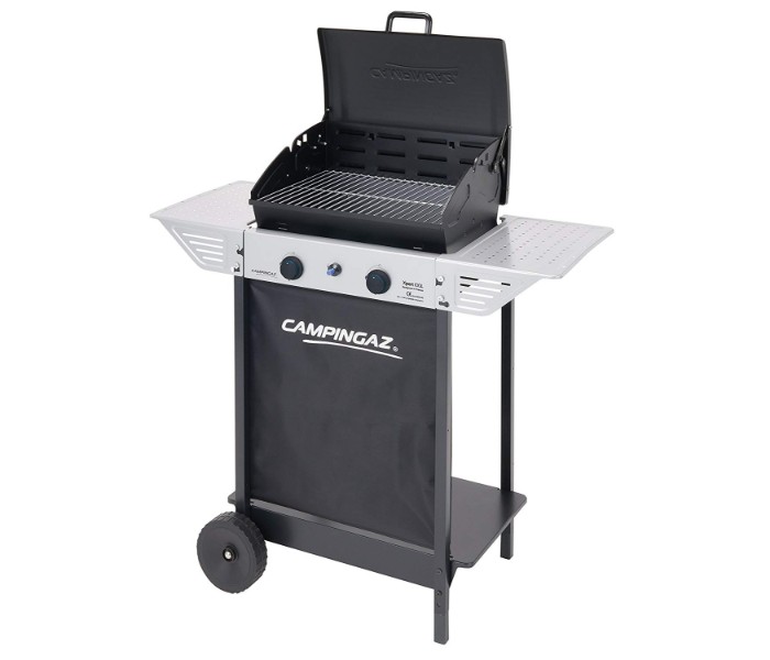 Campingaz 3000004820 Barbecue 2Xpert 100 L Gas Burner Black - Zoom Image 1