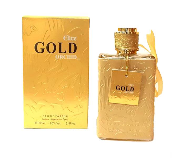 orchid gold perfume price