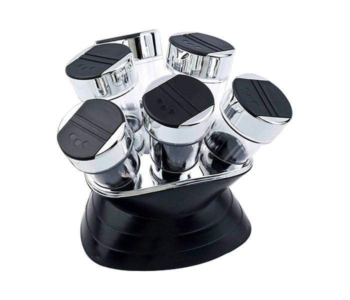 6 Pieces Spice Rack Set - Zoom Image