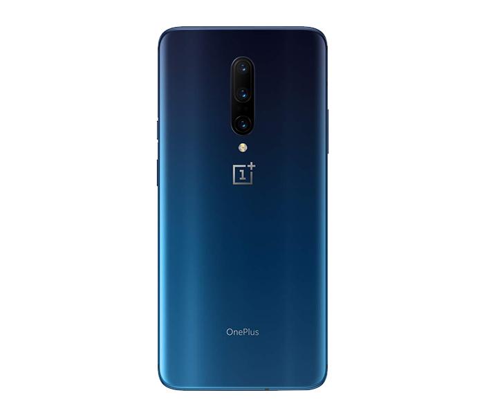 OnePlus 7 Pro 12GB RAM 256GB - Nebula Blue - Zoom Image 1