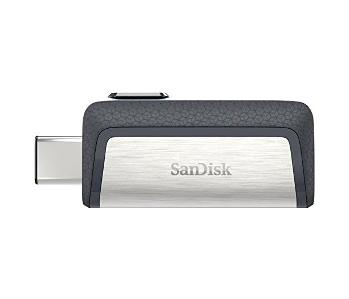 SanDisk SDDDC2 Ultra Dual Drive USB TYPE-C - 64GB - Zoom Image 1