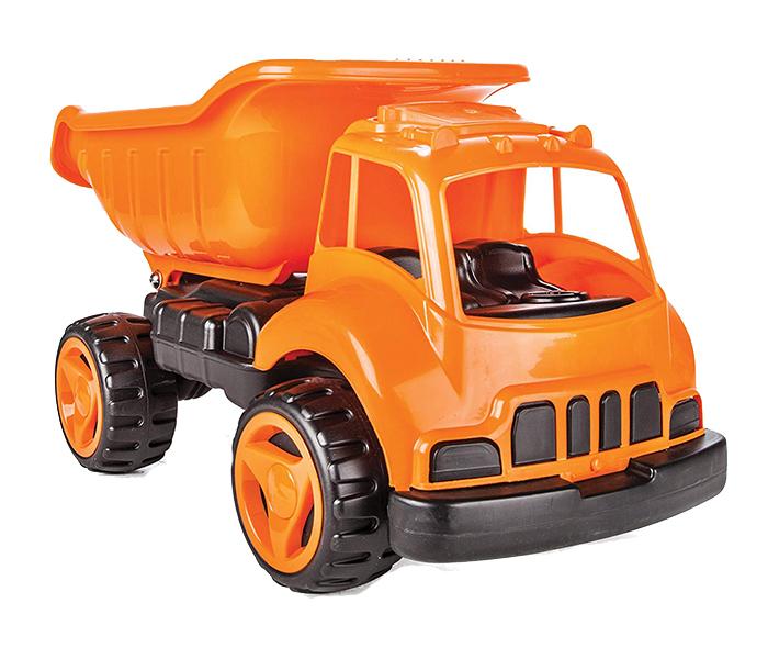 Pilsan Star Truck in Bag - Orange - Zoom Image