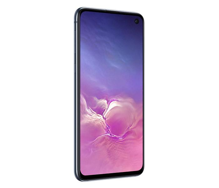 Samsung Galaxy S10e 6GB RAM 128GB Smartphone - Black - Zoom Image 3