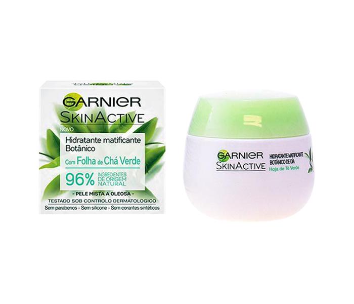 Garnier Moisturizing Prodigious Cream with Green Tea - 50ml - Zoom Image 2