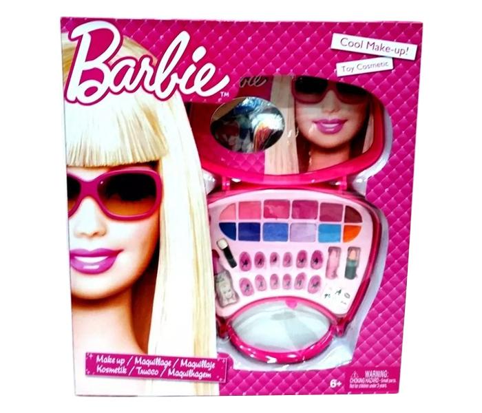 Barbie Cool Make-Up Toy Cosmetic - Zoom Image 2