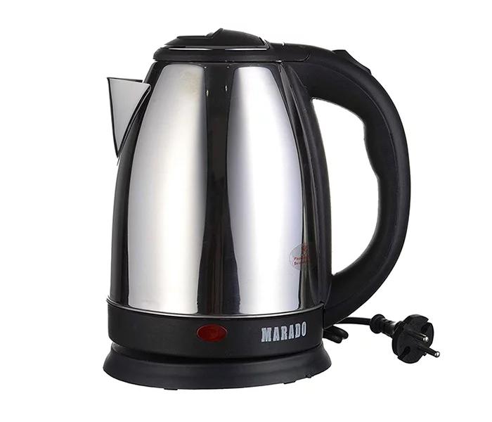 Stainless Steel Kettle JA021  - Zoom Image