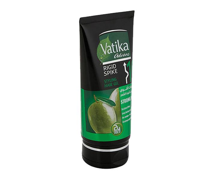 Vatika Advans Rigid Spike Styling Hair Gel - 150ml - Zoom Image 4