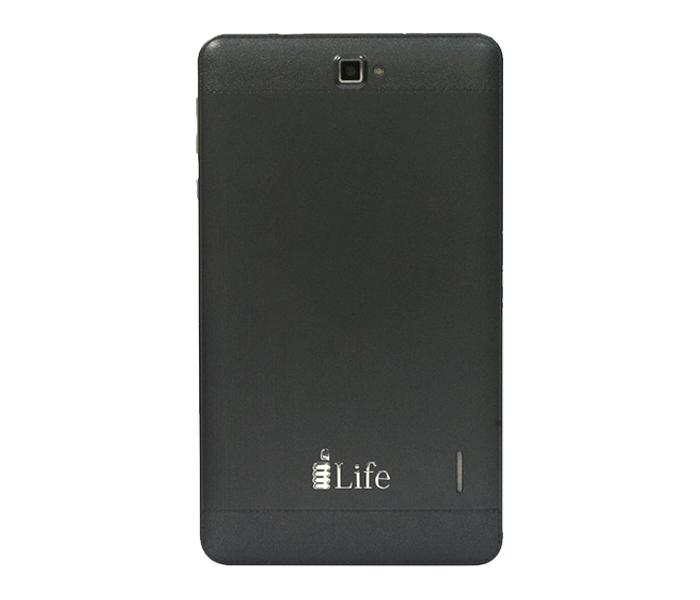 I-Life K4700 IL264-0 7-inch 1GB RAM 16GB Storage Tablet - Black - Zoom Image 1