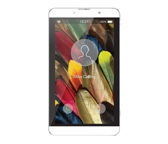 I-Life K4700 IL265-0 7-inch 1GB RAM 16GB Storage Tablet - White - Zoom Image 3