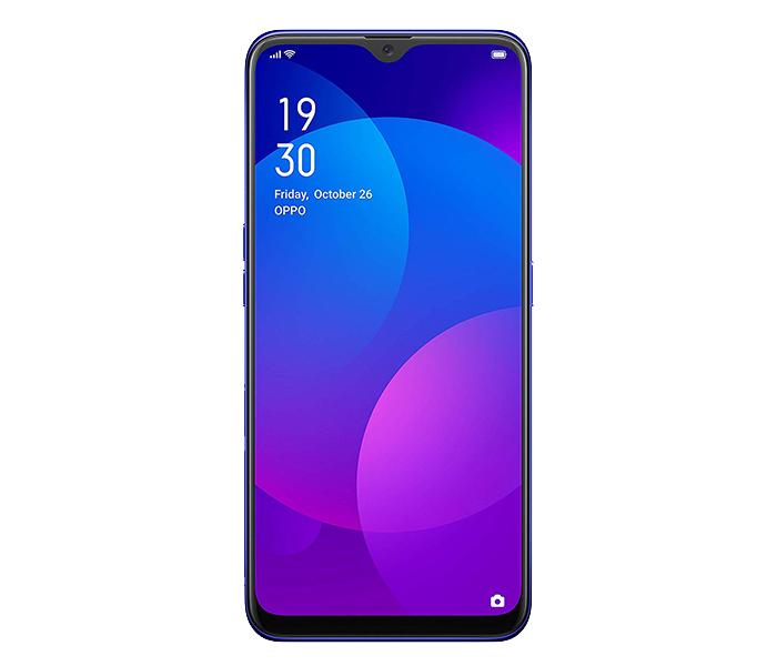 Oppo F11 6GB RAM 128GB Storage Smartphone - Purple - Zoom Image 3