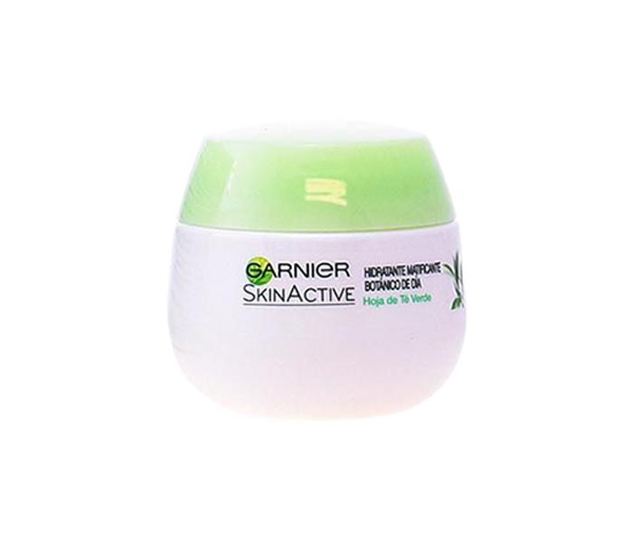 Garnier Moisturizing Prodigious Cream with Green Tea - 50ml - Zoom Image 3