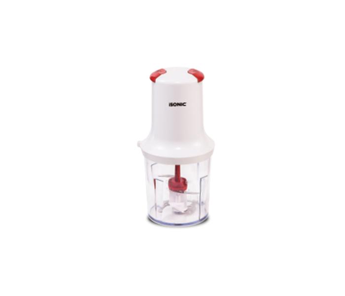 iSonic IC 785 Food Chopper - White - Zoom Image