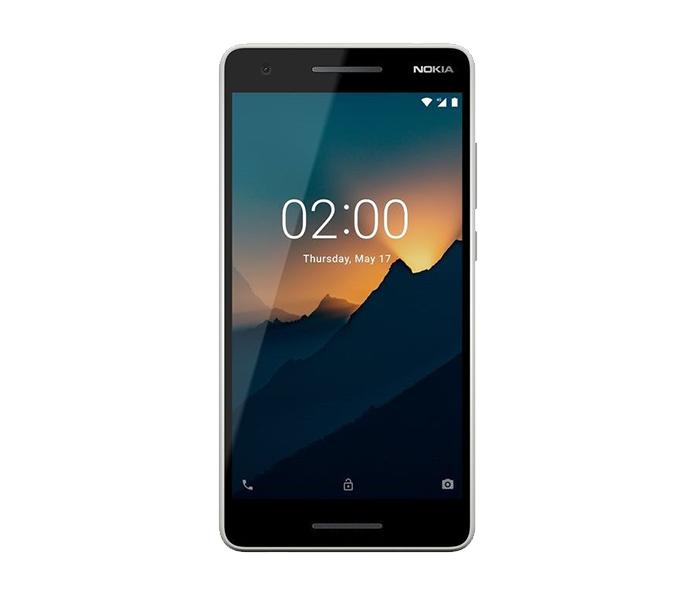 Nokia 2.1 1GB RAM 8GB Storage Smart Phone - Grey - Zoom Image 2