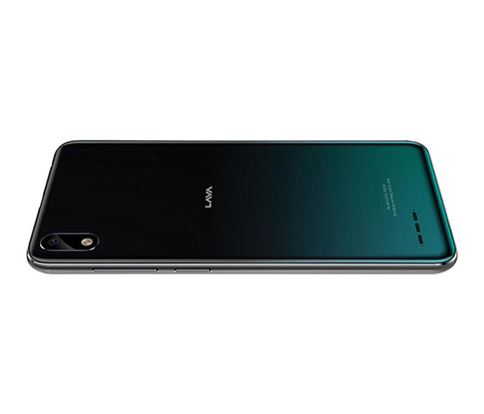 Lava Iris 66 1GB RAM 8GB Storage Dual SIM Smartphone - Green - Zoom Image 3