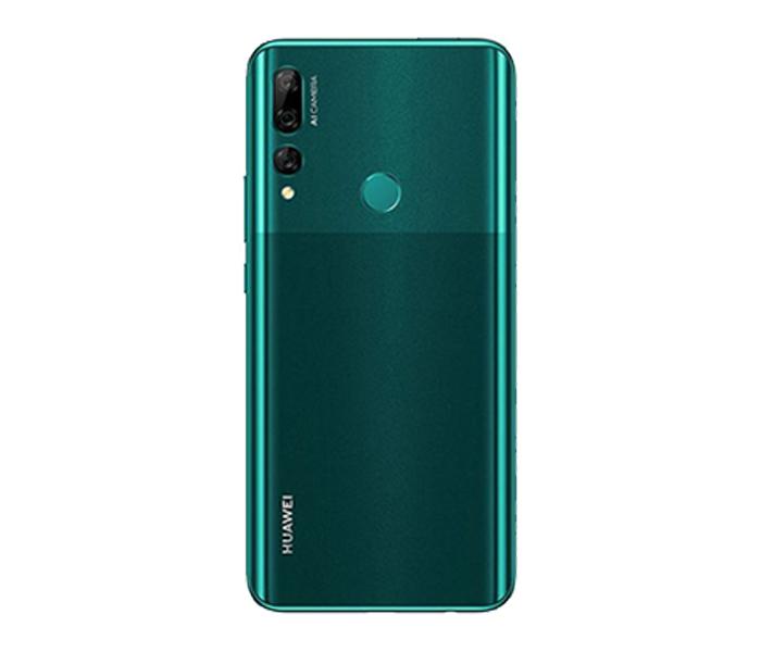 Huawei Y9 Prime 2019 4GB RAM 128GB Storage Dual SIM Smartphone - Green - Zoom Image 1