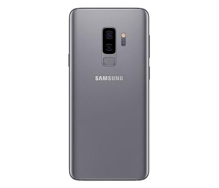 Samsung Galaxy S9 4GB RAM 128GB Dual SIM Smartphone - Grey - Zoom Image 2