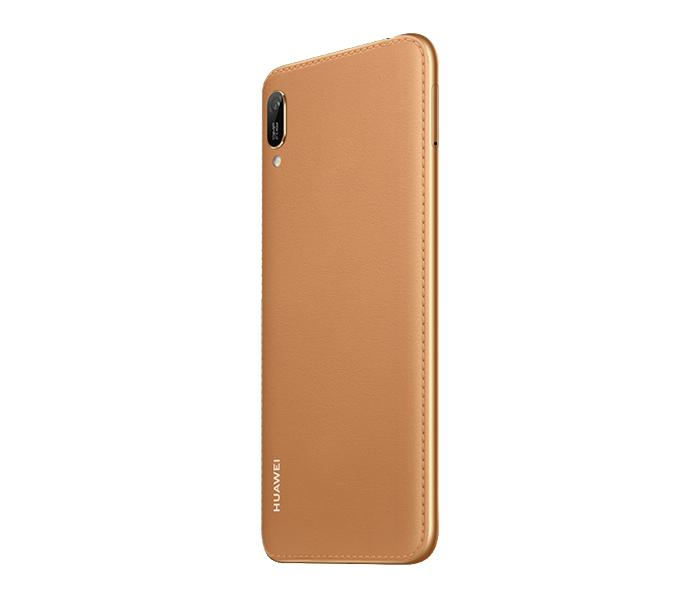 Huawei Y6 Prime 2019 2GB RAM 32GB Storage Dual SIM Smartphone - Brown - Zoom Image 5