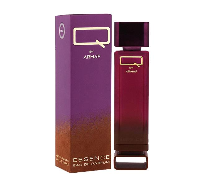 Armaf Q Essence Eau de Parfum Perfume for Women, 100ml - Zoom Image 1