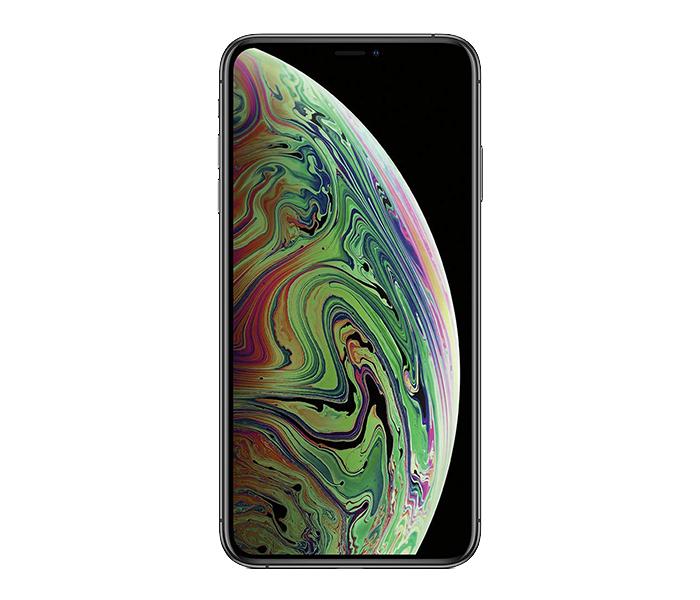 Apple iPhone XS Max 512GB with Face Time - Grey - Zoom Image 6