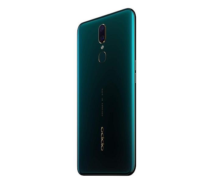 Oppo F11 6GB RAM 128GB Storage Smartphone - Green - Zoom Image 5