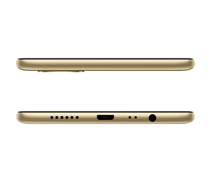 Oppo A7 4GB RAM 64GB Storage Smartphone - Gold - Zoom Image 5