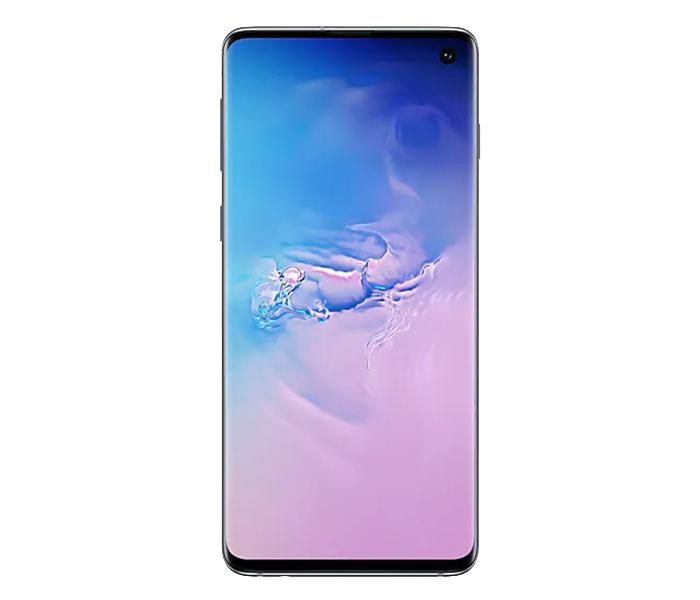 Samsung Galaxy S10 8GB RAM 128GB Smartphone - Blue - Zoom Image 3