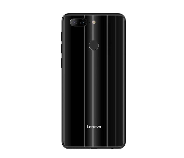 Lenovo K9 Smartphone with 4GB RAM 32GB Storage  – Black - Zoom Image 2