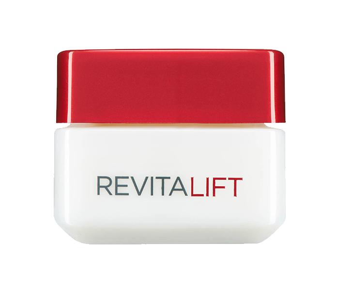 L'Oreal Paris Revitalift Anti-Wrinkle & Firming Day Cream - 50ml - Zoom Image 3