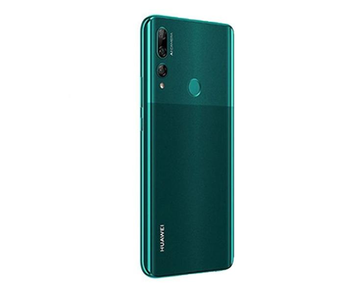 Huawei Y9 Prime 2019 4GB RAM 128GB Storage Dual SIM Smartphone - Green - Zoom Image 4