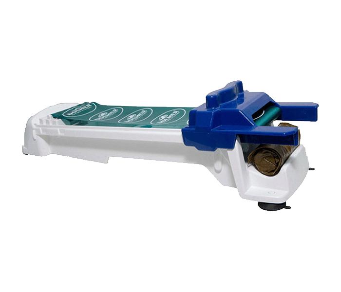 Multifunction Vegetable Rolling Tool - White & blue - Zoom Image 1