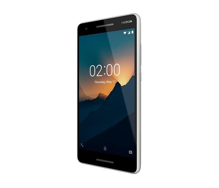 Nokia 2.1 1GB RAM 8GB Storage Smart Phone - Grey - Zoom Image 4