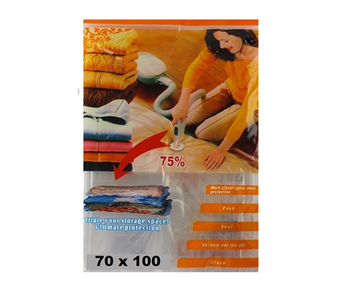 70 x 100cm Vacuum Storage Bag - Zoom Image