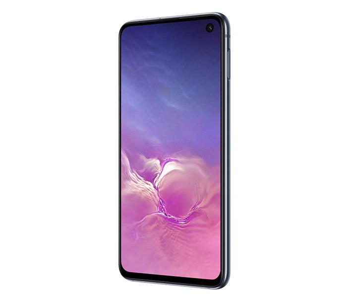 Samsung Galaxy S10e 6GB RAM 128GB Smartphone - Black - Zoom Image 4