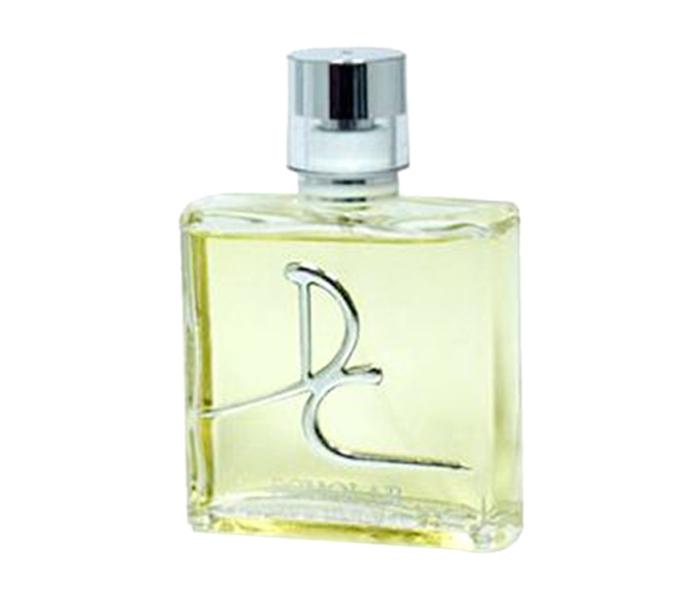 Dorall Collection Scholar Eau De Toilette Natural Spray for Men - 100ml - Zoom Image 2