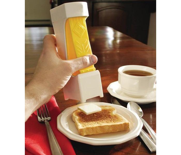 ShopAIS One Click Stick Butter Cutter - Zoom Image