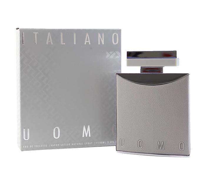 Armaf Italiano Uomo Eau de Toilette Perfume for Men, 100ml - Zoom Image