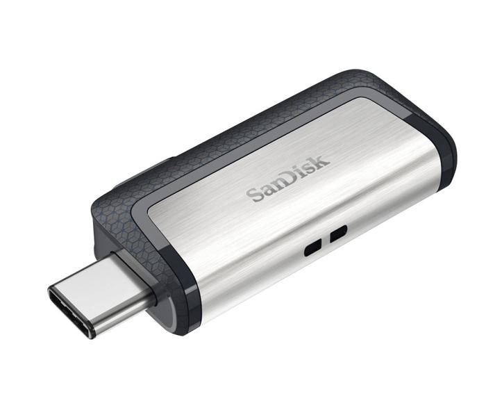 SanDisk SDDDC2 Ultra Dual Drive USB TYPE-C - 64GB - Zoom Image 2