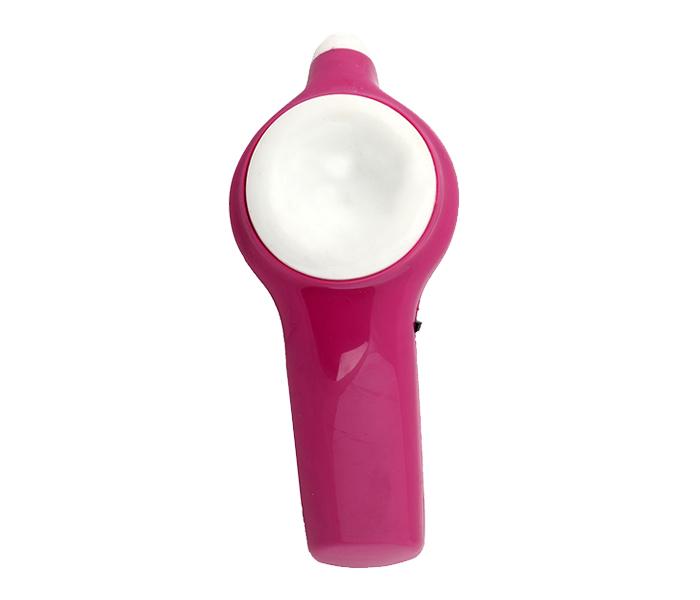 Speed Eye Exercise B12 Massager - Purple - Zoom Image 1