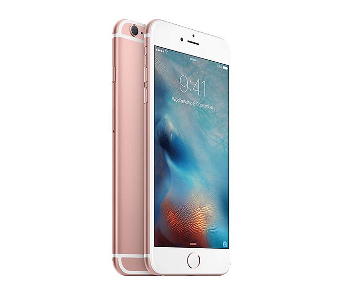 Apple iPhone 6S Plus 32GB - Rose Gold - Zoom Image 2