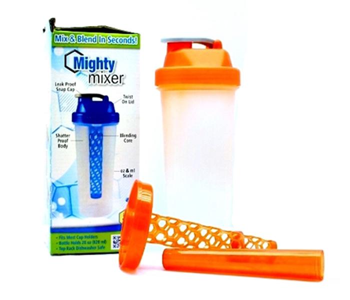 Mighty Mixer & Blender - Orange - Zoom Image 1