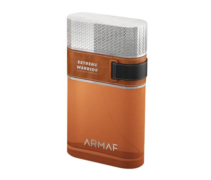 Armaf Extreme Warrior Eau de Toilette Perfume for Men, 100ml - Zoom Image