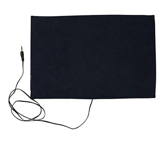 Dynamic Stereo Pillow Speakers - Black - Zoom Image 2