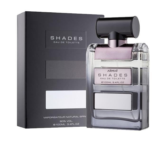 Armaf Shades Eau de Toilette Perfume for Men, 100ml - Zoom Image 1