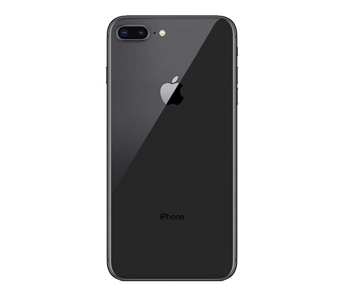 Apple iPhone 8 Plus 64GB with Face Time - Grey - Zoom Image 2