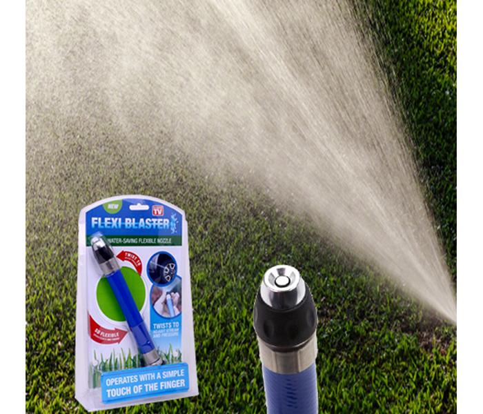 Flexi Blaster Water Saving Spray Nozzle - Zoom Image 1